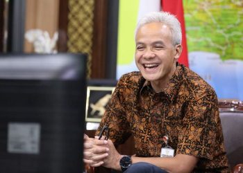 Insiden Desa Wadas Dinilai Berdampak untuk Ganjar di Pilpres 2024