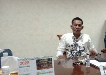 Omongan Balon Wali Kota Jambi soal Minyak Goreng Tegas Banget