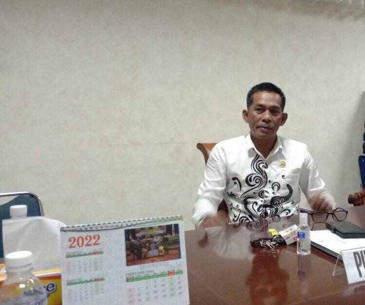 Omongan Balon Wali Kota Jambi soal Minyak Goreng Tegas Banget