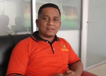 Ibnu Kholdun YLKI Minta Ritel Minyak Goreng Tak Batasi Penjualan