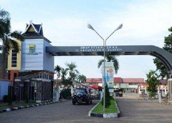 Ngeri, 33 Siswa SMA Titian Teras Positif Corona