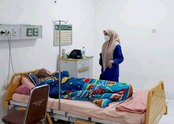 Ivan Wirata Minta Doa Kesembuhan Sang Istri