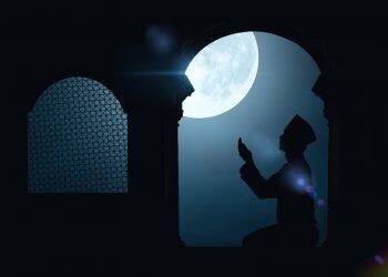 Bulan Ramadan 2022 Ditetapkan Mulai 2 April