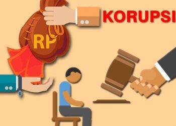 Bekas Anggota Dewan Jambi Didakwa Korupsi Proyek