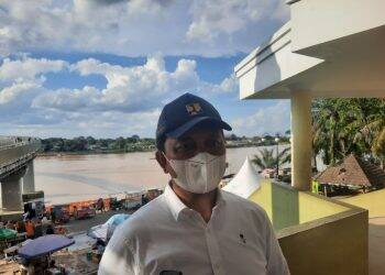 Eris Hendrabuana: BWSS Bukan Sekadar Bersih-bersih Sampah, Tapi..