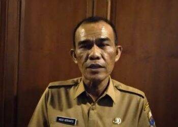 Agus Herianto Bakal Periksa Kepsek SMAN 3 Muaro Jambi