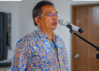 Wow.. Ternyata Segini Harta Kekayaan Bambang Hidayah Kepala BBWS Citanduy