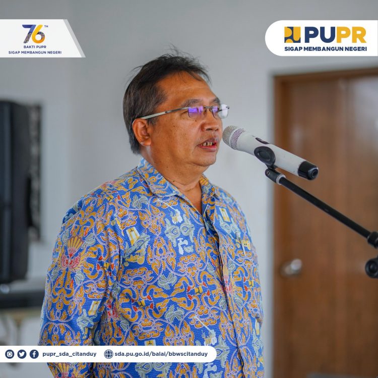 Wow.. Ternyata Segini Harta Kekayaan Bambang Hidayah Kepala BBWS Citanduy