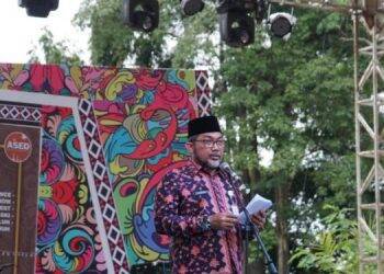 Pemprov Jambi Terus Berupaya Dorong UMKM