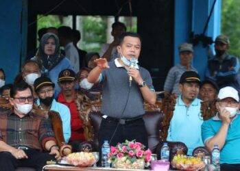 Al Haris Ingin Kembalikan Kejayaan Sepakbola Jambi