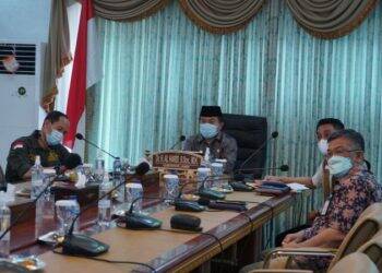 Haris: Menko Ingatkan Pemda Dorong Kepatuhan dan Disiplin Warga