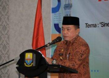 Pemprov Jambi Komitmen Bangun Kesejahteraan Sosial