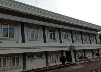 Proyek Rp4,4 Miliar Dikerjakan Asal-asalan, PT Putra Erha Mandiri Dilarang Ikut Tender