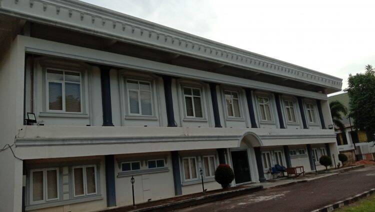 Proyek Rp4,4 Miliar Dikerjakan Asal-asalan, PT Putra Erha Mandiri Dilarang Ikut Tender