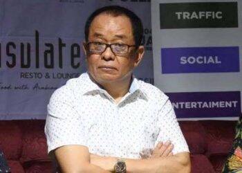 Said Didu: Mandalika Digagas Presiden Soeharto