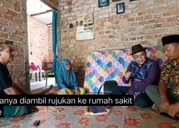 Anak Buah Airlangga Hartarto Kesal: Rakyat Ini Capek Dibohongi