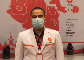 Rendra Fraksi PKS Minta Dinas Tanaman Pangan dan Holtikultura Tanggung Jawab