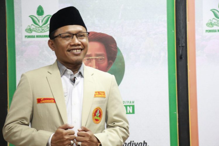 Sunanto Sebut SE Yaqut Pengatur Pengeras Suara Adzan Adopsi Muhammadiyah