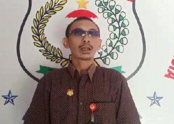 Kuping Kurniadi LPKNI Panas Dengar Pemerintah Mau Naikan Harga…