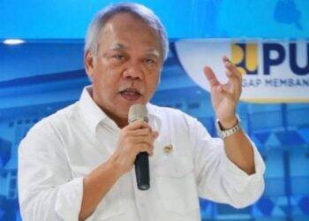 Dukungan Inovasi Penting untuk Infrastruktur Berkualitas