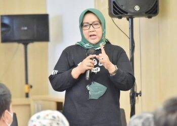 OTT Bupati Bogor, KPK: Suap Pengurusan Temuan
