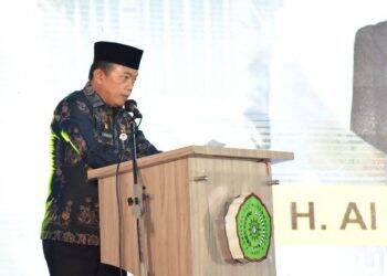 Gubernur Jambi Dorong Generasi Muda Tingkatkan Keterampilan