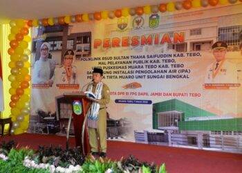 Haris Upayakan Pemerataan Dokter Spesialis