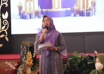 Pengajian Remaja Pelajar Bisa Tingkatkan Iman dan Taqwa Generasi Milenial