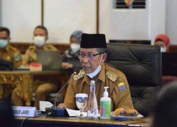 Pemprov Jambi Terus Lestarikan Sungai Batanghari