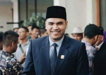Suara Lantang Rendra Usman Tagih Janji Wagub Perbaiki Jembatan Sugeng