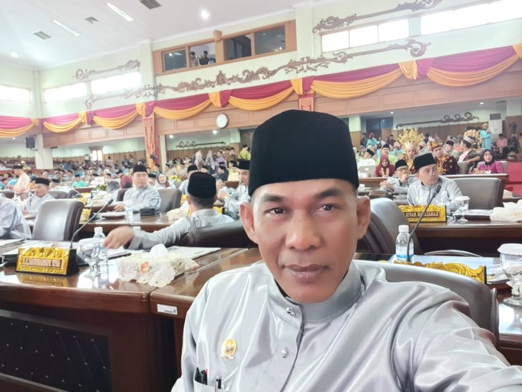 Rusdi Semprot Al Haris Sejadi-jadinya: Kami Dikhianati, Ingkar Janji, Berkata Dusta!