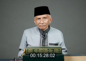 Eks Ketua MPR Minta Demo Mahasiswa Tolak Penundaan Pemilu Digelar Tiap Minggu