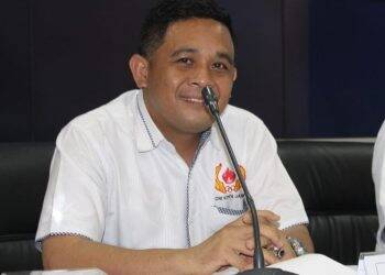 Sembilan Atlet Jambi Ikut Pelatnas SEA Games