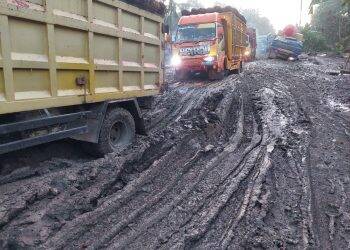 Semprotan Rusdi ke Al Haris Belum Usai, Kini Giliran Bupati Romi