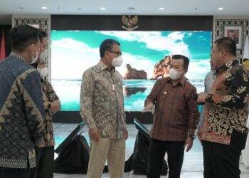 Pemerintah Akan Basmi Illegal Drilling Lewat Regulasi