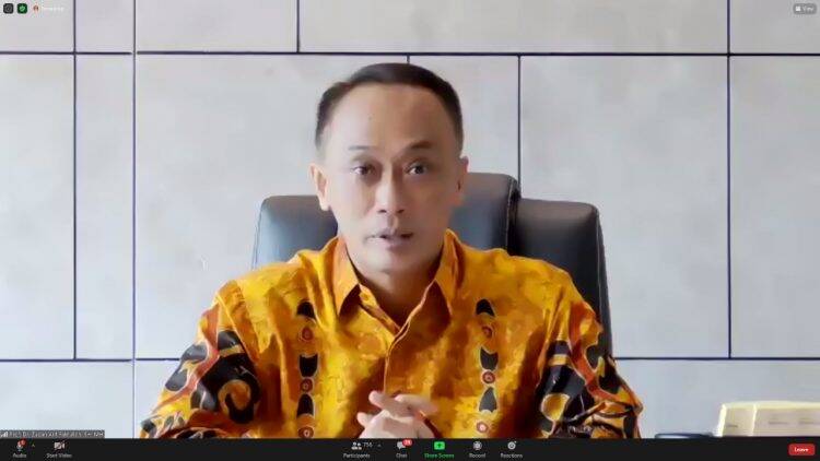Simak Penjelasan Dirjen Dukcapil soal Pencatatan Nama Minimal Dua Kata