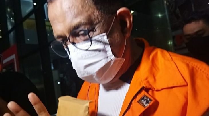 Ngaku Sakit, Wali Kota Sempat Jalan-jalan ke Mal