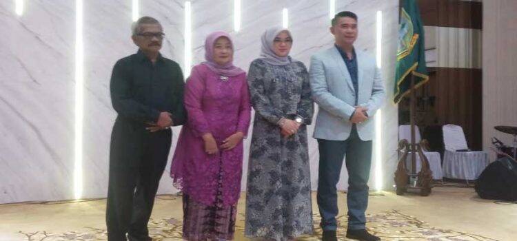 Kabar Duka, Eks Sekda Kota Jambi Meninggal Dunia