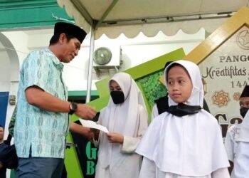 Cara PPP Bikin Milenial Gaul Tapi Agama Nomor Satu