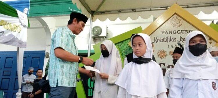 Cara PPP Bikin Milenial Gaul Tapi Agama Nomor Satu