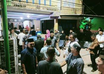 Bagi Warga Jambi Selatan Budi Setiawan Sudah Harga Mati