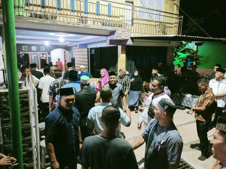 Bagi Warga Jambi Selatan Budi Setiawan Sudah Harga Mati