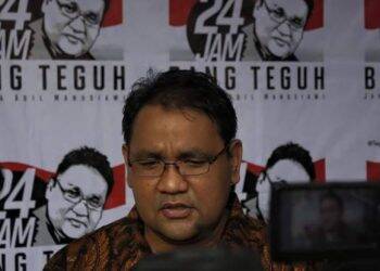 Wanti-wanti Ketum JMSI ke Semua Anggota: Tak Terjebak Pemilu 2024