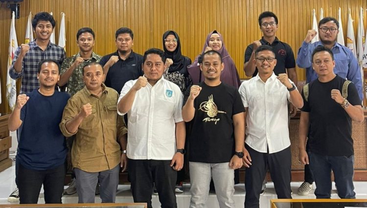 Perbasi Tancap Gas Cetak Prestasi Jambi