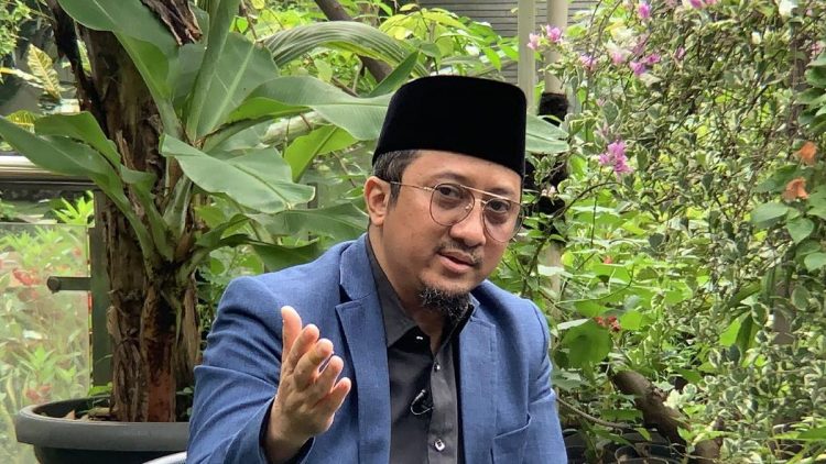 Merasa Kena Tipu, Puluhan Orang Geruduk Rumah Yusuf Mansur