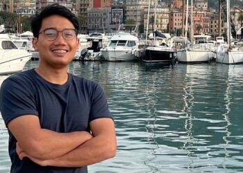 Guru SD Temukan Jasad Anak Ridwan Kamil: Terima Kasih