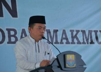Haris Ungkap Keuntungan Pelabuhan Ujung Jabung