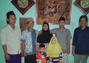 Kisah Muhadi Terpisah 30 Tahun: Saya Cari sampai ke Jambi