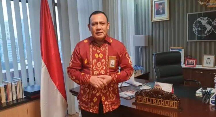 Ini Kata Firli Ketua KPK di Pelantikan JMSI Jambi