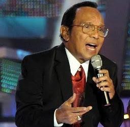 Kabar Duka, Pelantun Lagu Widuri Meninggal Dunia
